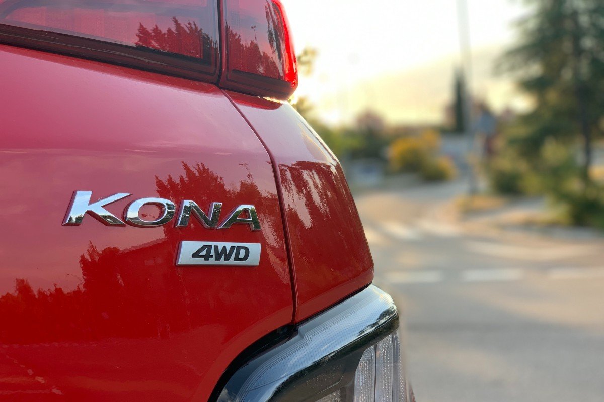 Prueba Hyundai Kona N Line X 2021: cómo va, precio, equipamiento, medidas,...
