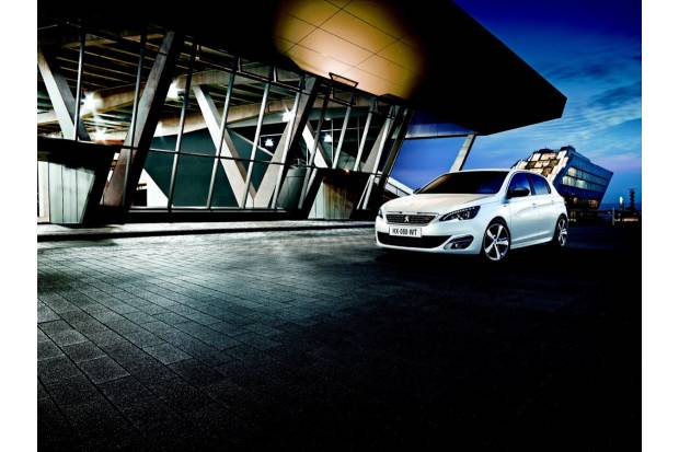 Peugeot 308 GT Line y 308 Style: más deportivos, más baratos