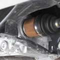 Nissan Qashqai: ¿problemas de óxido en los bajos?