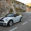 Nuevos Coches: Mini Roadster, el sexto Mini de la gama