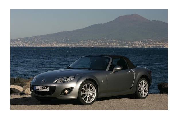 Mazda celebra su 90 aniversario de una forma muy particular