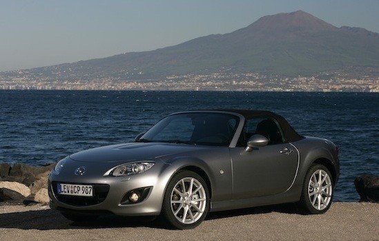 Mazda celebra su 90 aniversario de una forma muy particular