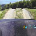 Land Rover crea un sistema de visión a través del capó