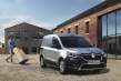 Así son los nuevos Renault Kangoo y Express