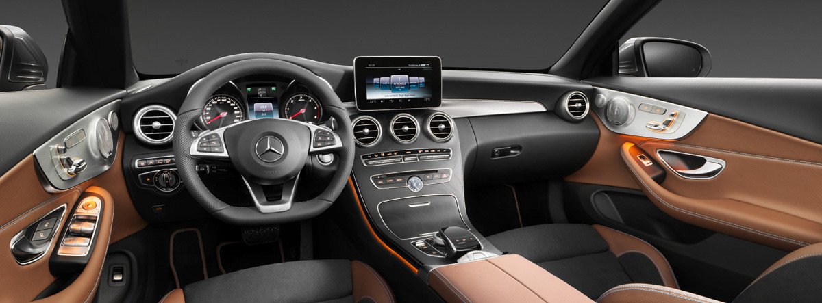 Nuevo Mercedes Clase C Cabriolet, empieza la primavera