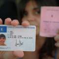 ¿El permiso de conducir de Reino Unido tiene validez en España?