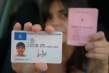 ¿El permiso de conducir de Reino Unido tiene validez en España?