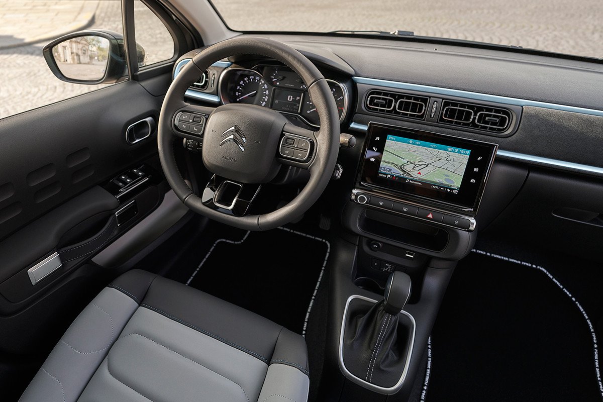 Citroën C3 ELLE