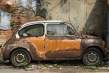 5 consejos para evitar la aparición de óxido en la carrocería de tu coche
