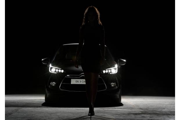 Los Citroën DS3 y DS3 Cabrio se renuevan en septiembre