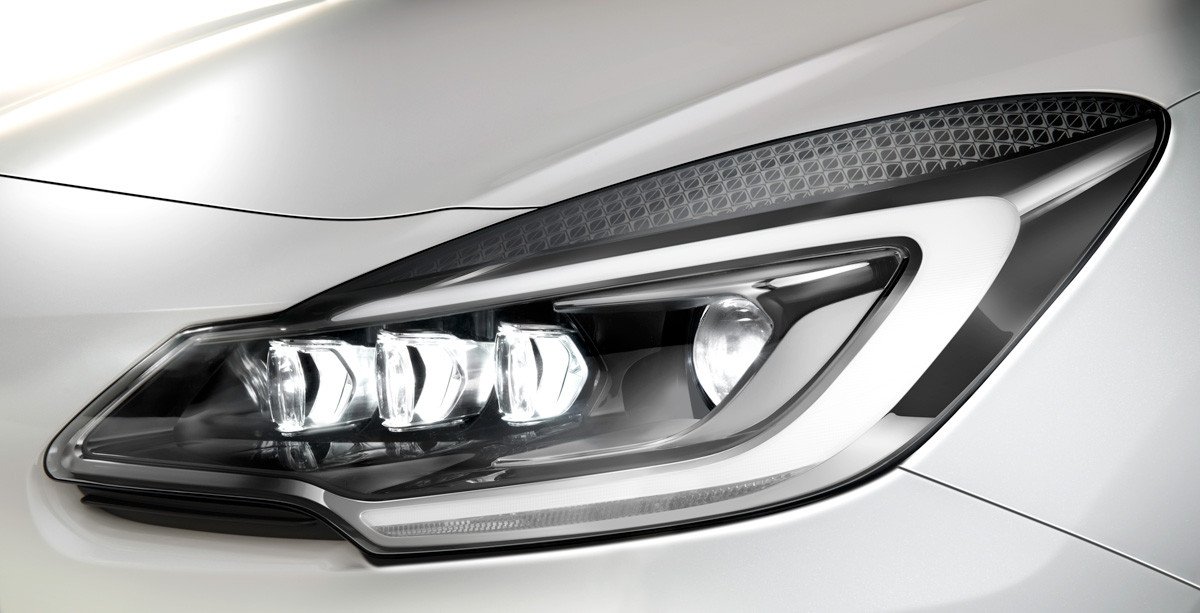 Los Citroën DS3 y DS3 Cabrio se renuevan en septiembre