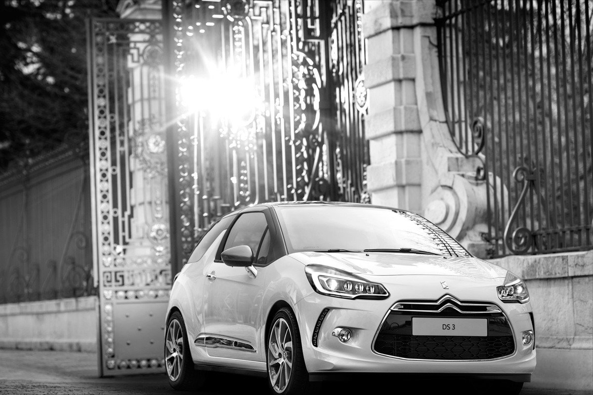 Los Citroën DS3 y DS3 Cabrio se renuevan en septiembre