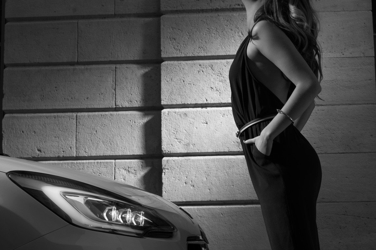 Los Citroën DS3 y DS3 Cabrio se renuevan en septiembre