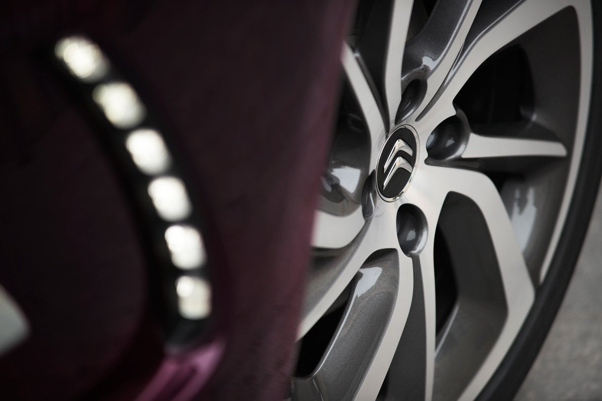 Los Citroën DS3 y DS3 Cabrio se renuevan en septiembre