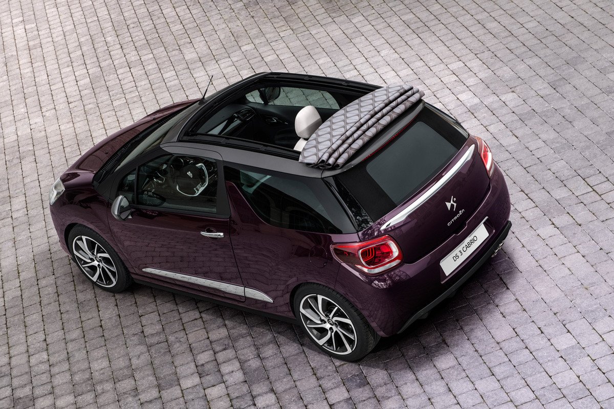 Citroën DS3