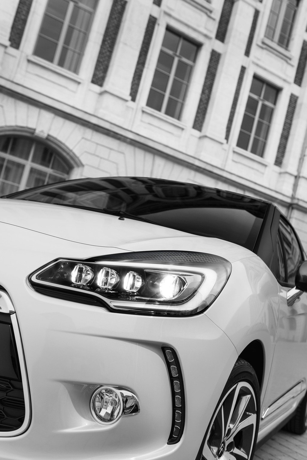 Los Citroën DS3 y DS3 Cabrio se renuevan en septiembre