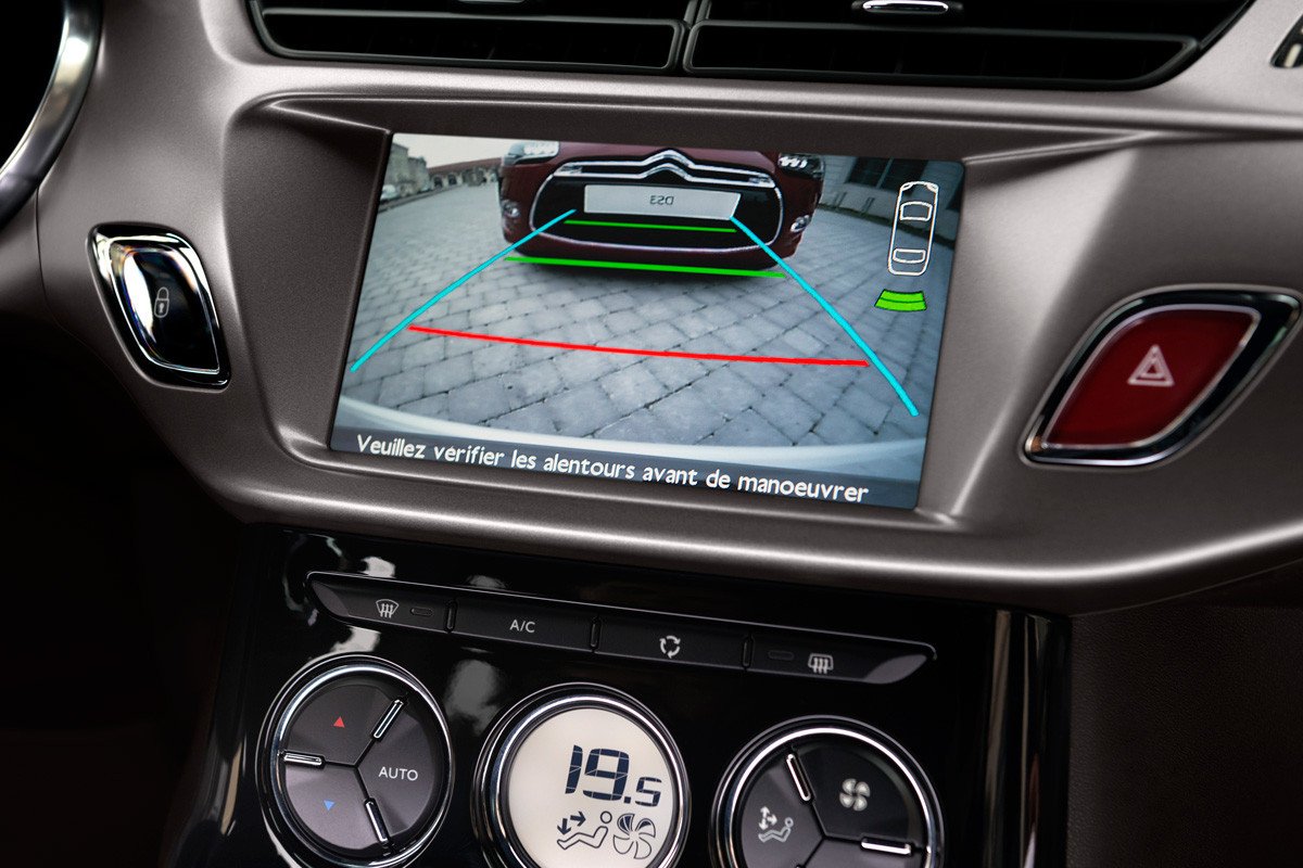 Los Citroën DS3 y DS3 Cabrio se renuevan en septiembre
