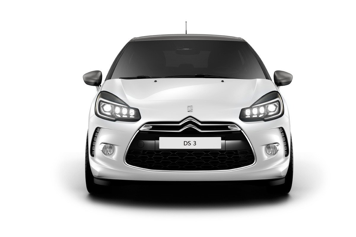 Los Citroën DS3 y DS3 Cabrio se renuevan en septiembre