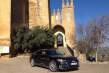 Prueba Audi A8 50 TDI. ¿Mejor en diésel?