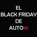 Todas las ofertas de coches para el Black Friday 2022