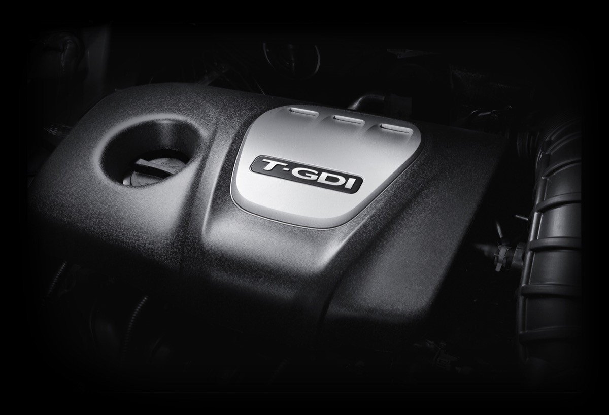 Kia Soul 2017: con nuevo diseño y motor 1.6 turbo de gasolina