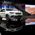 Nuevo Jeep Cherokee, así será en nuestro país