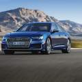 Los Audi S6 y S7 tendrán ahora la pegatina ECO de la DGT