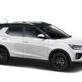 SsangYong Tivoli Grand: llega el sustituto del XLV