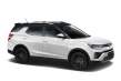 SsangYong Tivoli Grand: llega el sustituto del XLV