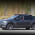 ¿Qué Citroën C4 Cactus comprar?