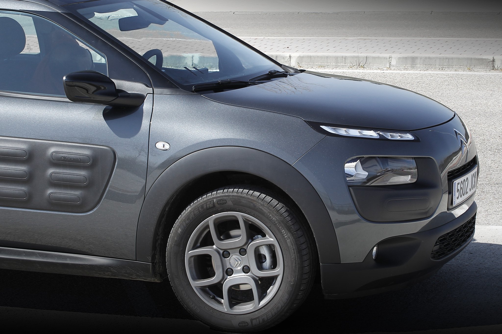 ¿Qué Citroën C4 Cactus comprar?