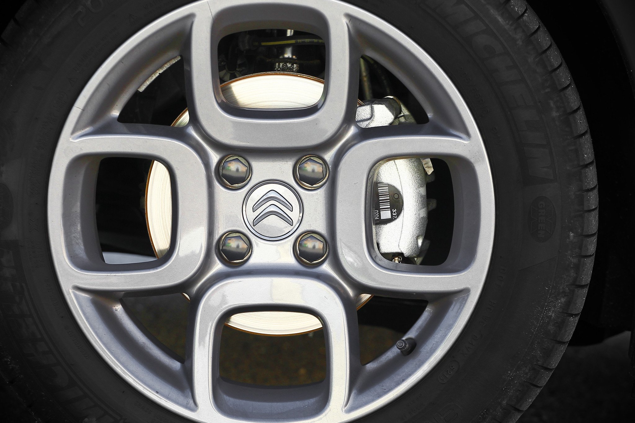 ¿Qué Citroën C4 Cactus comprar?