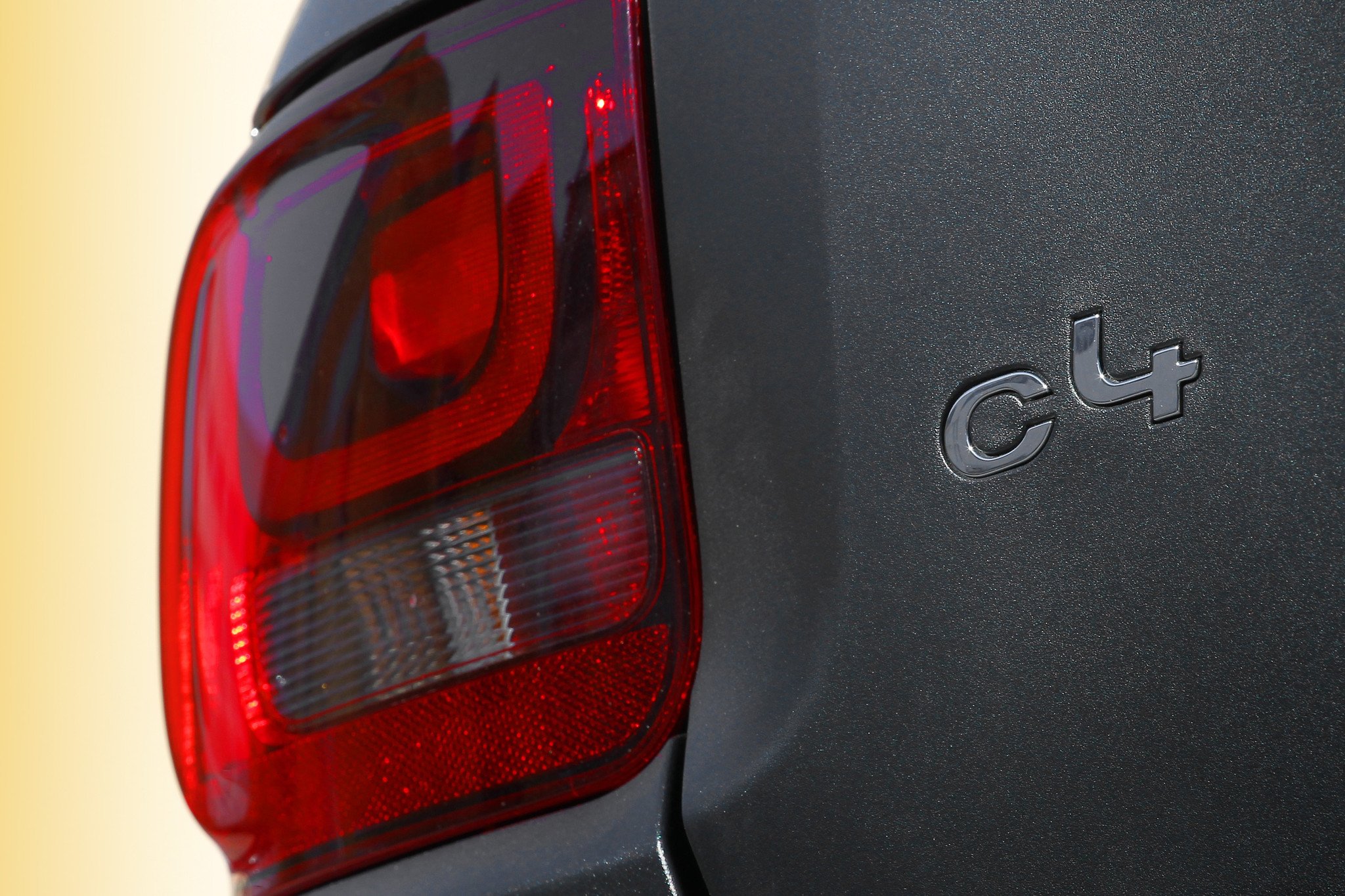 ¿Qué Citroën C4 Cactus comprar?