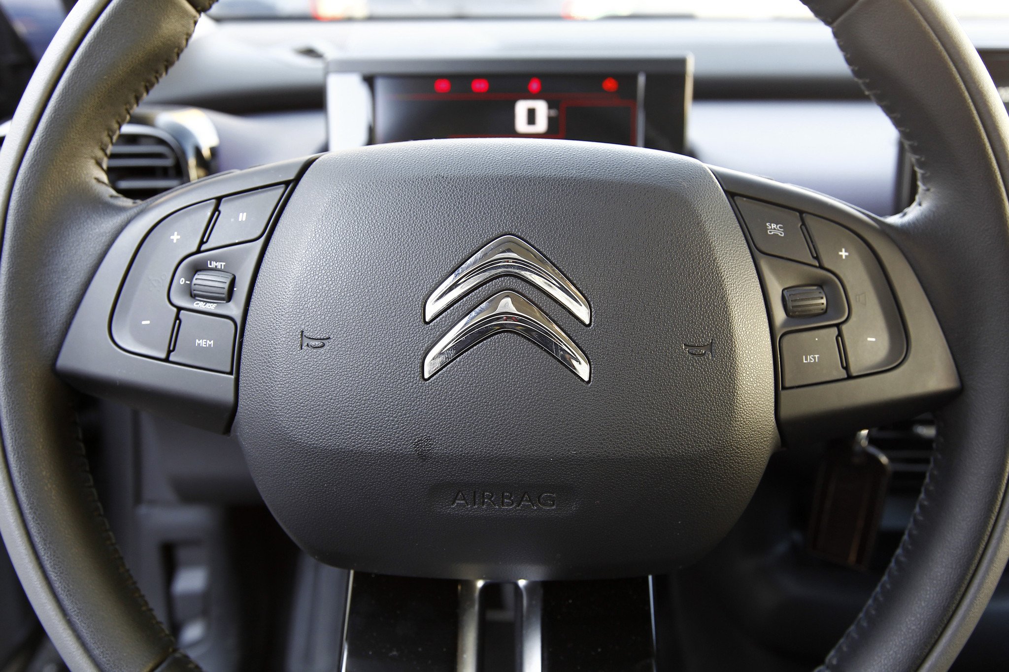 ¿Qué Citroën C4 Cactus comprar?