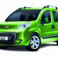 Fiat Qubo Trekking, para los amantes de la naturaleza