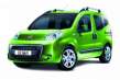 Fiat Qubo Trekking, para los amantes de la naturaleza