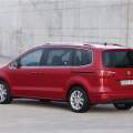 Nuevo Seat Alhambra, un paso adelante