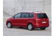 Nuevo Seat Alhambra, un paso adelante