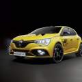 Renault Megane R.S Ultime: precio estimado y claves del último modelo de una saga épica