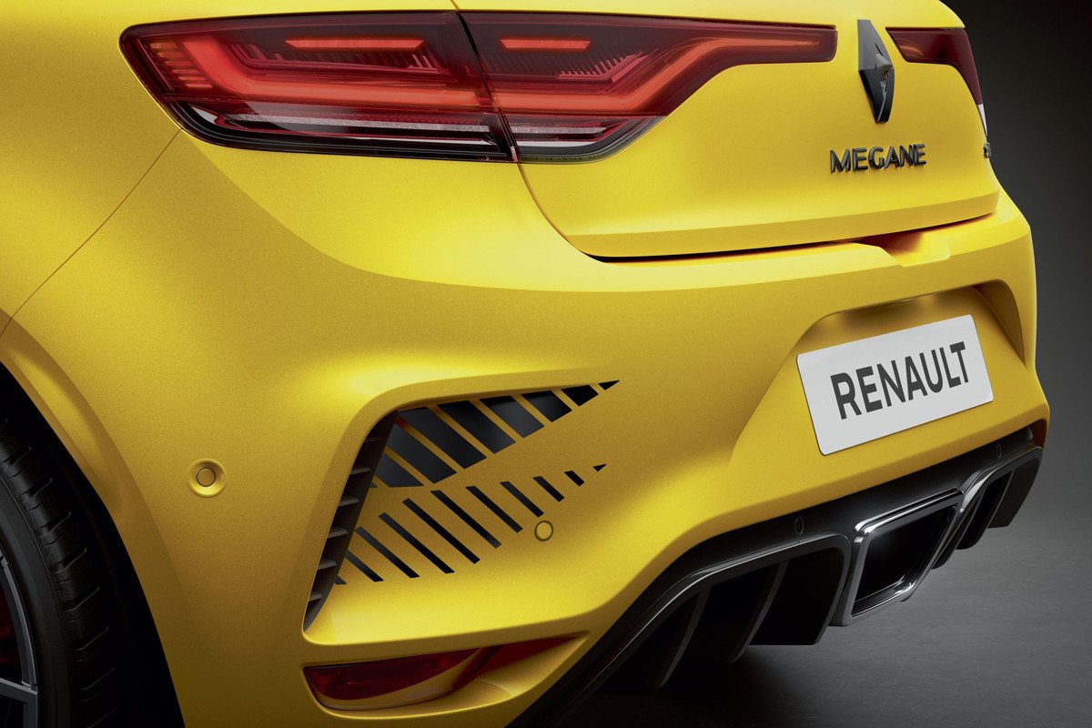 Renault Megane R.S Ultime: precio estimado y claves del último modelo de una saga épica