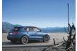 Audi RS Q3 Concept: un SUV para los circuitos