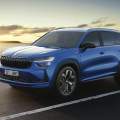 Nuevo Skoda Kodiaq: precio, motores, equipamiento y acabados del SUV familiar