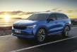 Nuevo Skoda Kodiaq: precio, motores, equipamiento y acabados del SUV familiar
