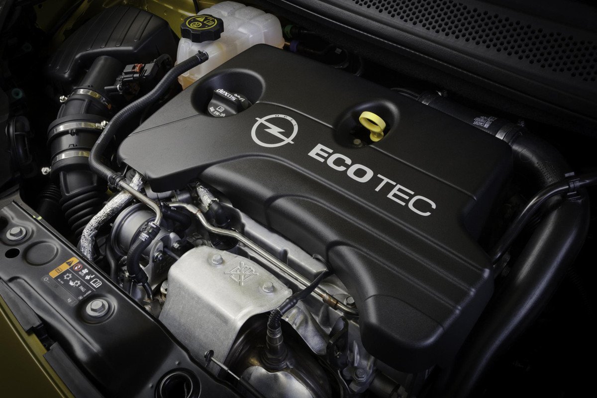 Nuevo Opel Adam Rocks, buscando nuevos segmentos