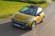 Nuevo Opel Adam Rocks, buscando nuevos segmentos
