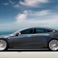 Todos los Tesla equiparán un hardware que permite la conducción autónoma