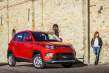 Mahindra KUV100, nuevo SUV compacto para la marca india