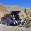 ¿Puedo coger el coche para hacer deporte en la Fase 1 de la desescalada?