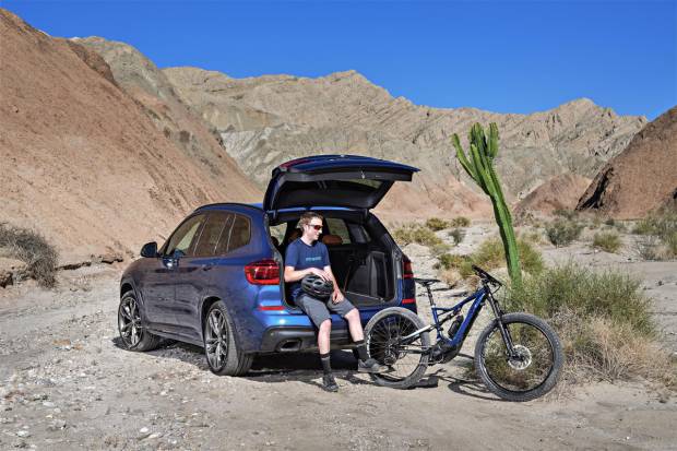 ¿Puedo coger el coche para hacer deporte en la Fase 1 de la desescalada?