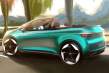 ¿Un Volkswagen ID.3 cabrio? En la marca se plantean lanzarlo